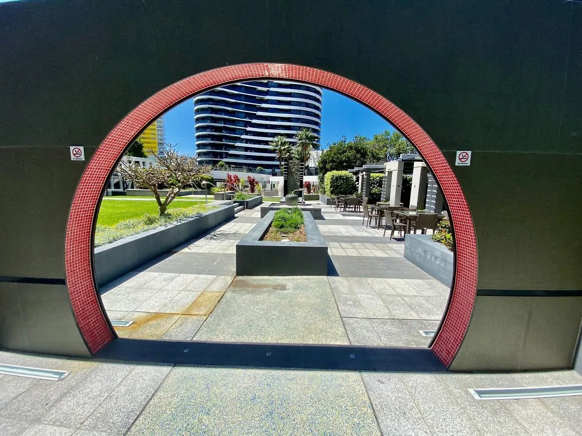 Apartament Oracle 1403 Gold Coast