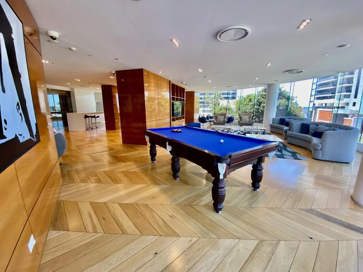 Apartament Oracle 1403 Gold Coast Australia