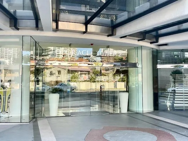 Apartament Oracle 1403 Gold Coast 0*,  Australia
