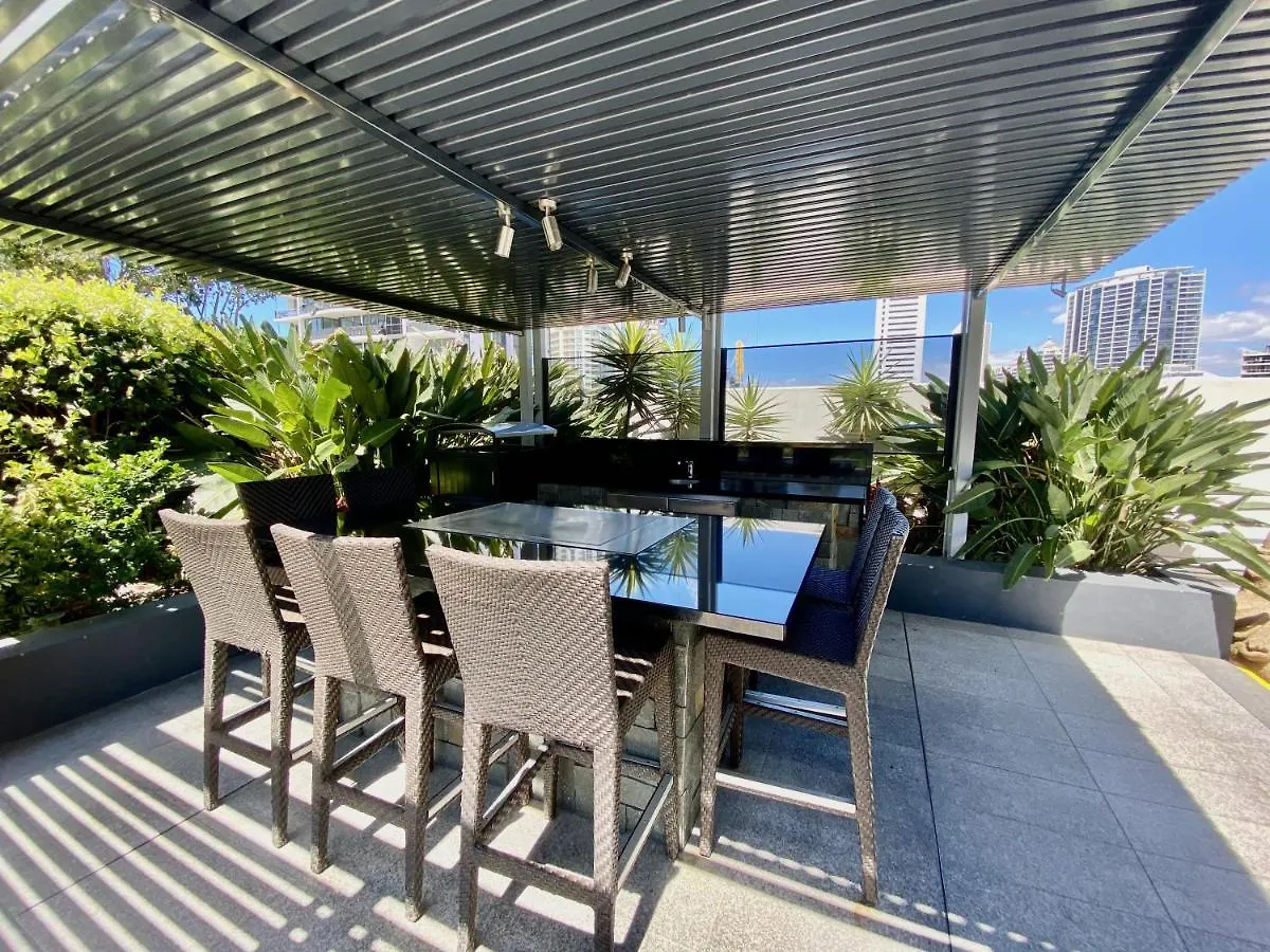 Apartament Oracle 1403 Gold Coast