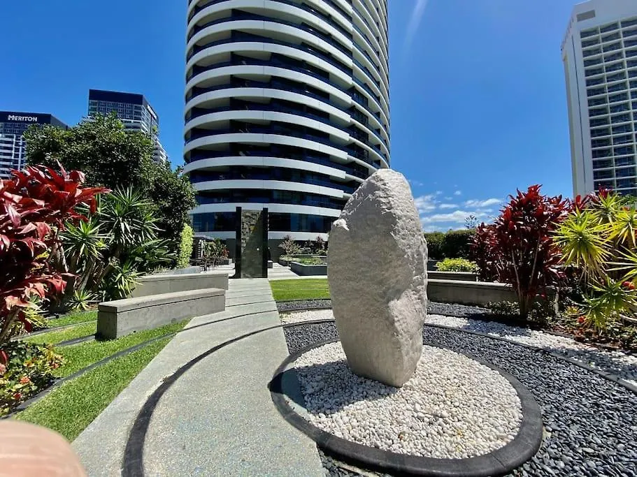 Apartament Oracle 1403 Gold Coast