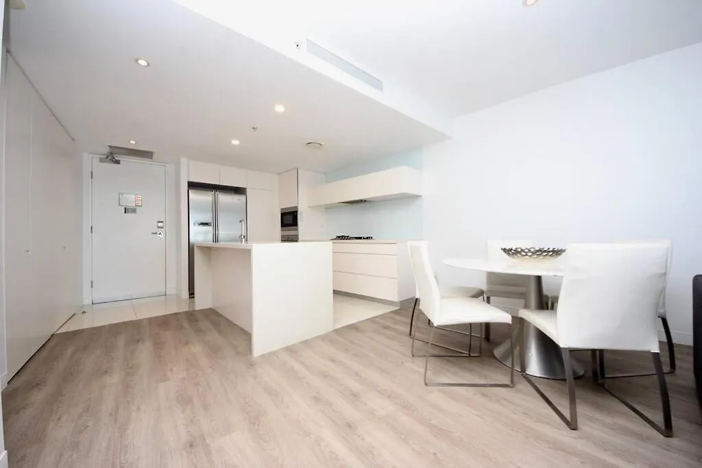 Apartament Oracle 1403 Gold Coast Australia