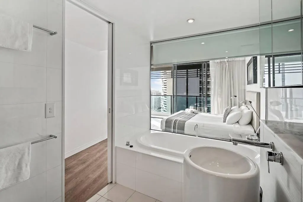 Apartament Oracle 1403 Gold Coast