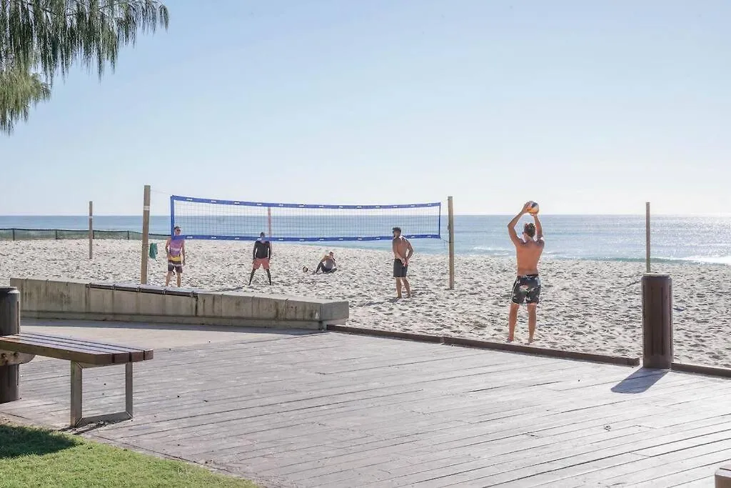 Apartament Oracle 1403 Gold Coast 0*,  Australia