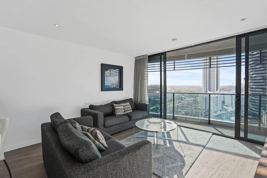 Apartament Oracle 1403 Gold Coast