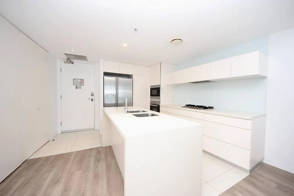 Apartament Oracle 1403 Gold Coast Australia