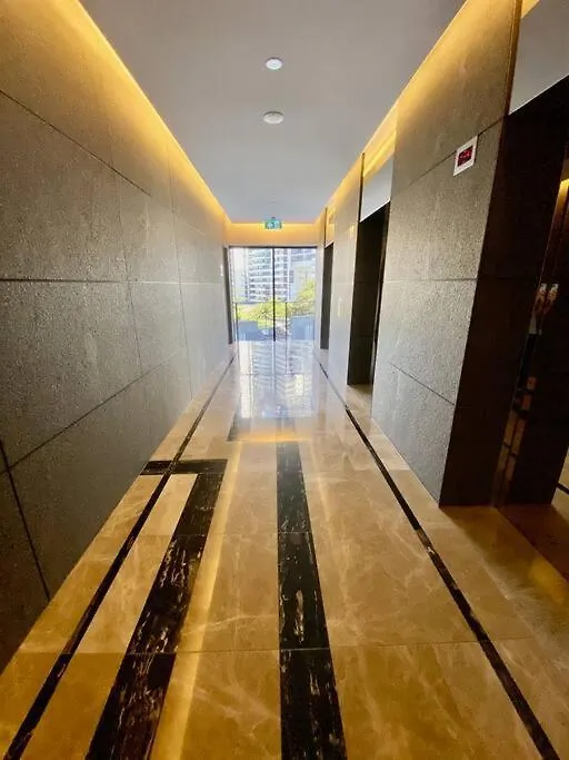 Apartament Oracle 1403 Gold Coast Australia