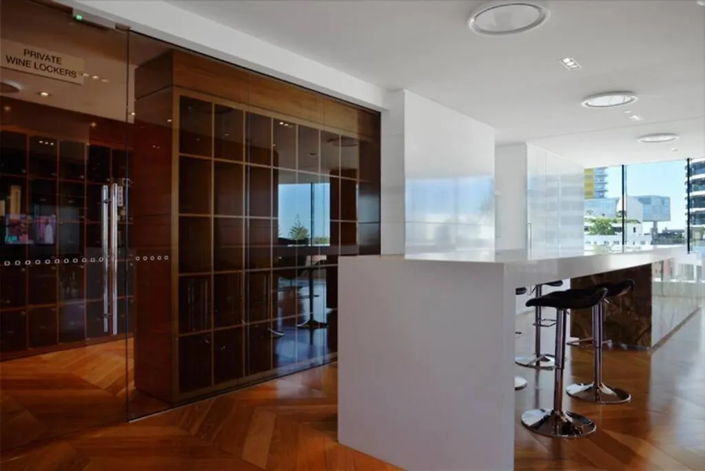 Apartament Oracle 1403 Gold Coast 0*,  Australia