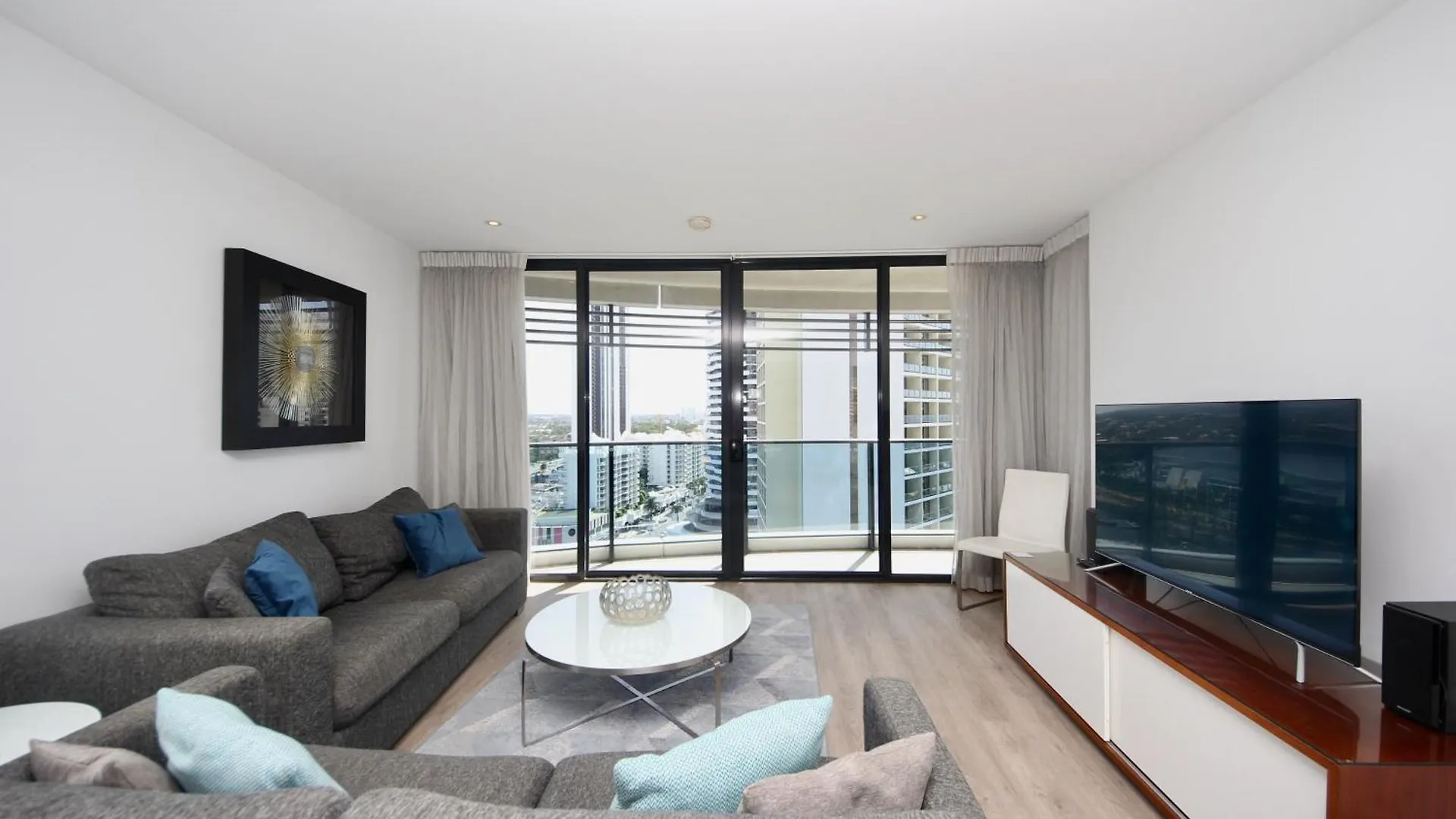 Apartament Oracle 1403 Gold Coast